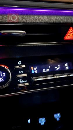 هیوندای سۆناتا